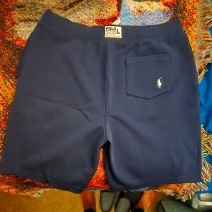 Size large Polo Ralph Lauren shorts
